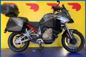 DUCATI Altro Multistrada V4S 1100 Garantita e Fin