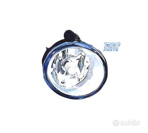 FARO DESTRO ANTIABBAGLIANTE NISSAN OPEL E RENAULT