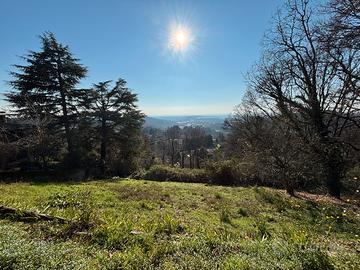 Terreno edificabile a Sirtori (LC)