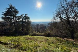 Terreno edificabile a Sirtori (LC)