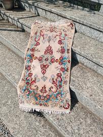 Tappeto persiano antico KERMAN 