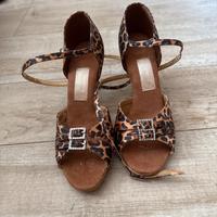 Scaroe da ballo donna