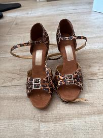 Scaroe da ballo donna