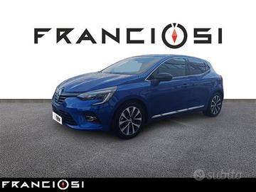 RENAULT Clio 5 Porte 1.6 E-Tech full hybrid 145c
