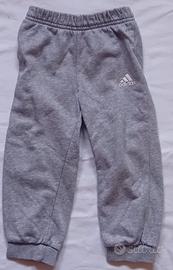 Pantaloni Adidas Bambino