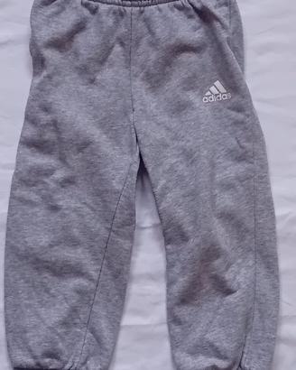 Pantaloni Adidas Bambino