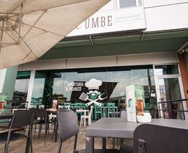BONATE SOTTO BAR COMPLETAMENTE ARREDATO