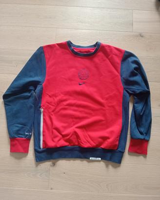 felpa Paris San German × nike