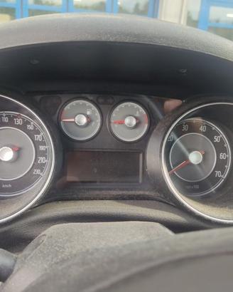 Quadro strum FIAT GRANDE PUNTO EVO 1.4cc benz 2010
