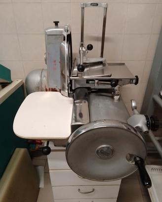 Affettatrice Berkel
