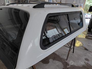 hard top L200
