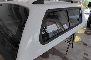 hard top L200