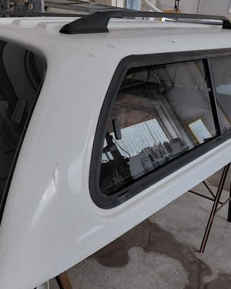 hard top L200