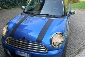 Mini one 1600