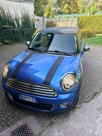 Mini one 1600