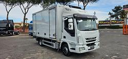 IVECO EUROCARGO 75E16 FRIGO FNAX02-2031+SPONDA1