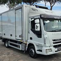 IVECO EUROCARGO 75E16 FRIGO FNAX02-2031+SPONDA1