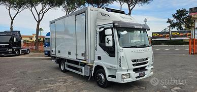 IVECO EUROCARGO 75E16 FRIGO FNAX02-2031+SPONDA1