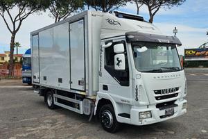 IVECO EUROCARGO 75E16 FRIGO FNAX02-2031+SPONDA1