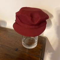 grembiuli e cappelli bar