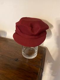 grembiuli e cappelli bar