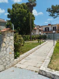 ISCHITELLA, bilocale arredato per studenti IMAT