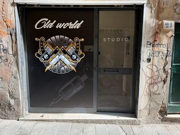 Cessione attività tattuaggi