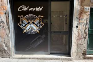 Cessione attività tattuaggi