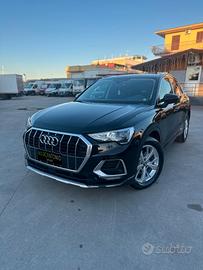 Audi Q3 S line