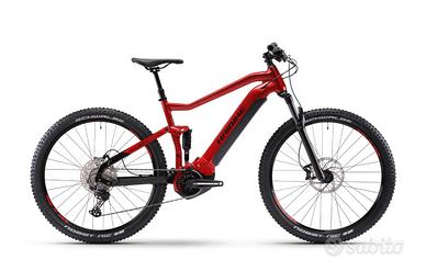 Haibike AllTrail 5 29'' | eBike Full