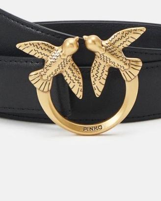 cintura nera pinko