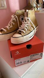 Converse 37,5
