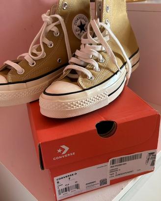 Converse 37,5