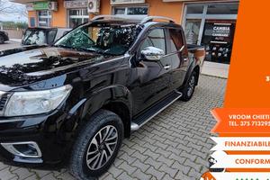 NISSAN Navara 3 serie Navara 2.3 dCi 190 CV 7A...