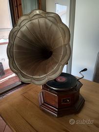 Grammofono