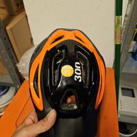 CASCO BICI ADULTO BTWIN taglia M