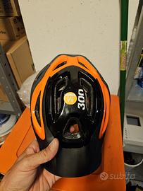 CASCO BICI ADULTO BTWIN taglia M