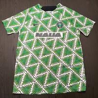 MAGLIA CALCIO NIGERIA TG L
