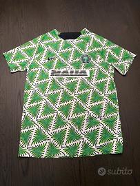 MAGLIA CALCIO NIGERIA TG L