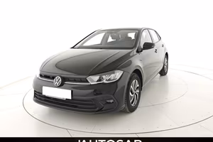 VOLKSWAGEN Polo Cambio Aut. DSG 1.0 TSI 95 Cv Cl