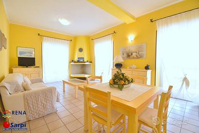 Appartamento in centro - Santa Teresa Gallura