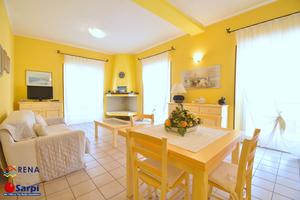 Appartamento in centro - Santa Teresa Gallura