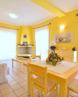 Appartamento in centro - Santa Teresa Gallura