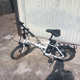 Bici eletrica
