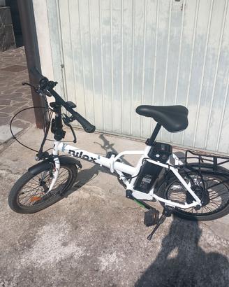 Bici eletrica
