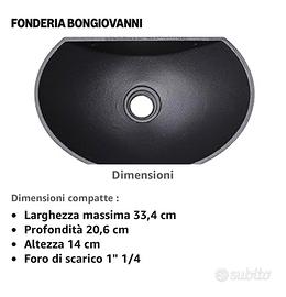 Fontanella da Giardino