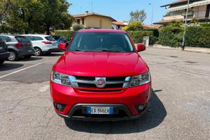 Fiat Freemont – 160.000 km