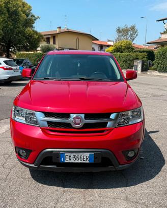 Fiat Freemont – 160.000 km