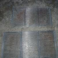 Griglie per gabbie da COVA  55 - 45