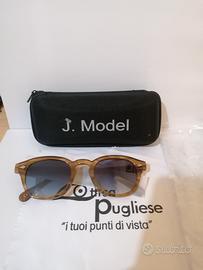 occhiali da sole Joseph Model ottica Pugliese 